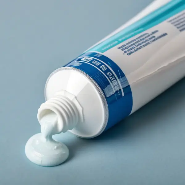 Colgate Total Whitening Toothpaste