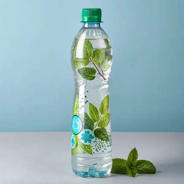 Listerine Cool Mint Mouthwash