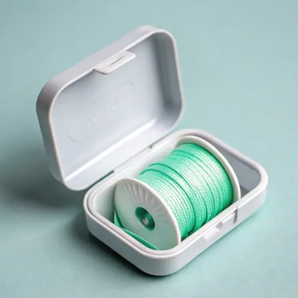 Crest Glide Dental Floss